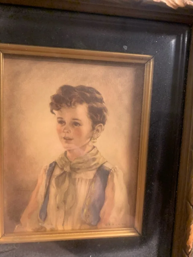 Ltd Edition Paintings image indicator(2)