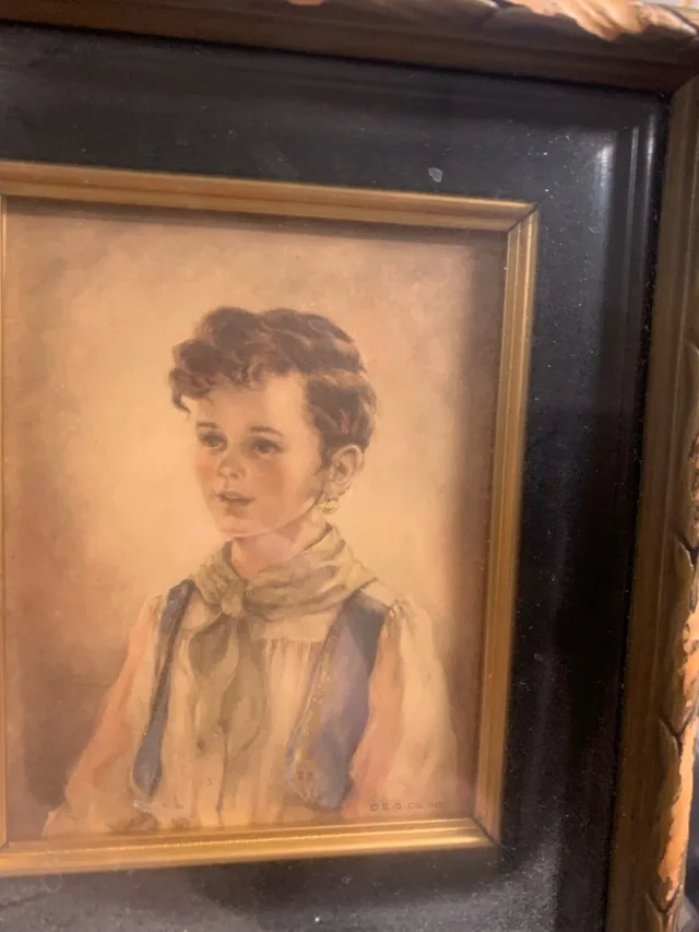 Ltd Edition Paintings image indicator(3)