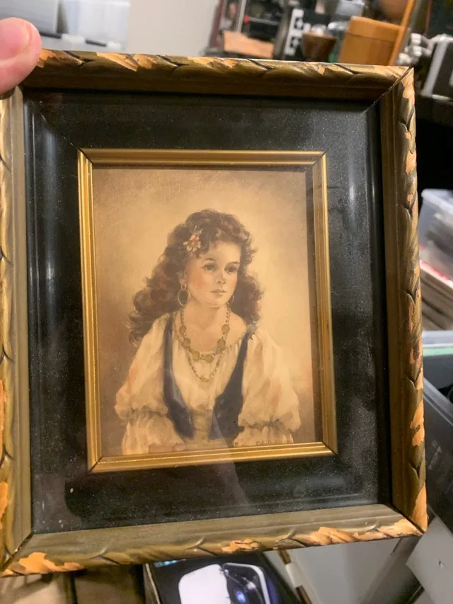 Ltd Edition Paintings image indicator(4)