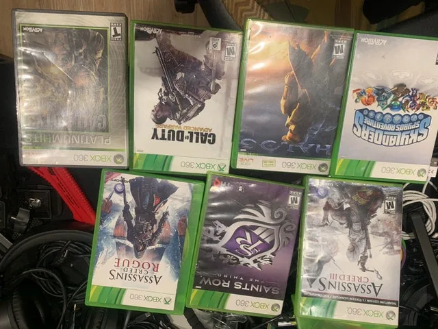 X FABULOUS HITS on. BOX 360 image indicator(2)