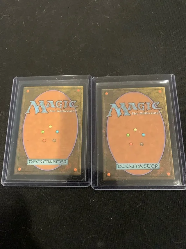 MTG Planewalker Koth of the Hammer image indicator(2)