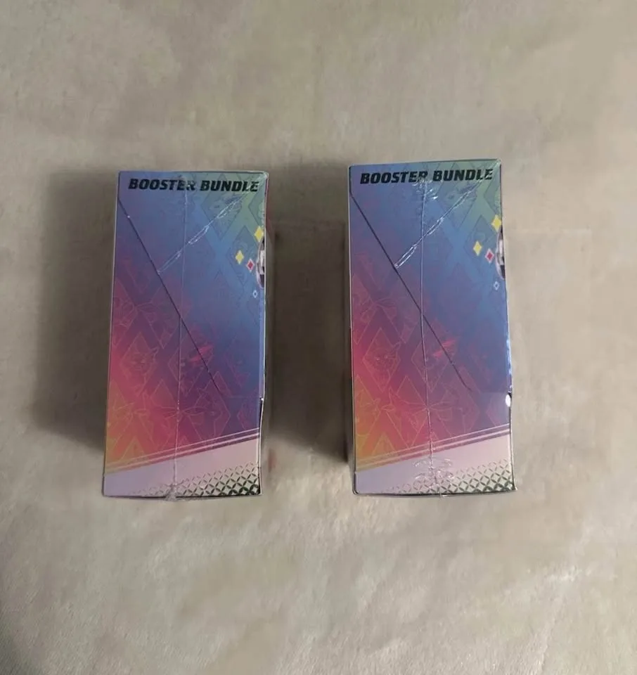 Prismatic Booster Bundle image indicator(3)