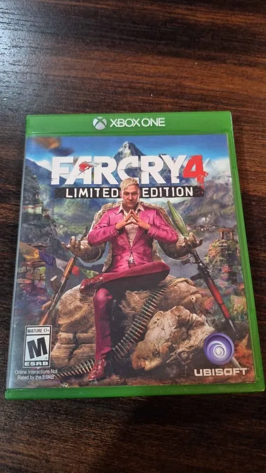 far cry 4 xbox one image indicator(3)