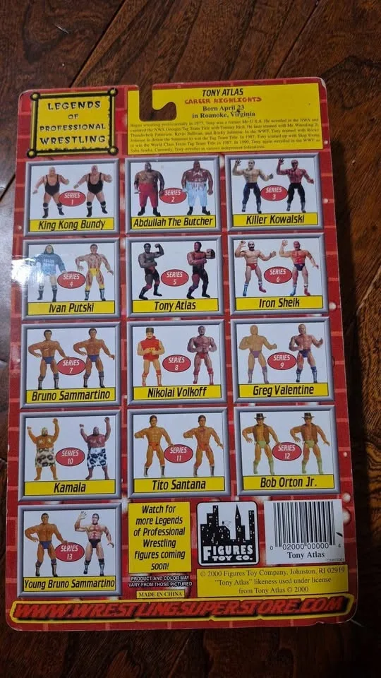 authentic tony atlas actiom figure image indicator(2)