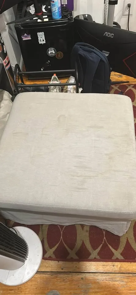 Storage ottoman grey stained image indicator(2)