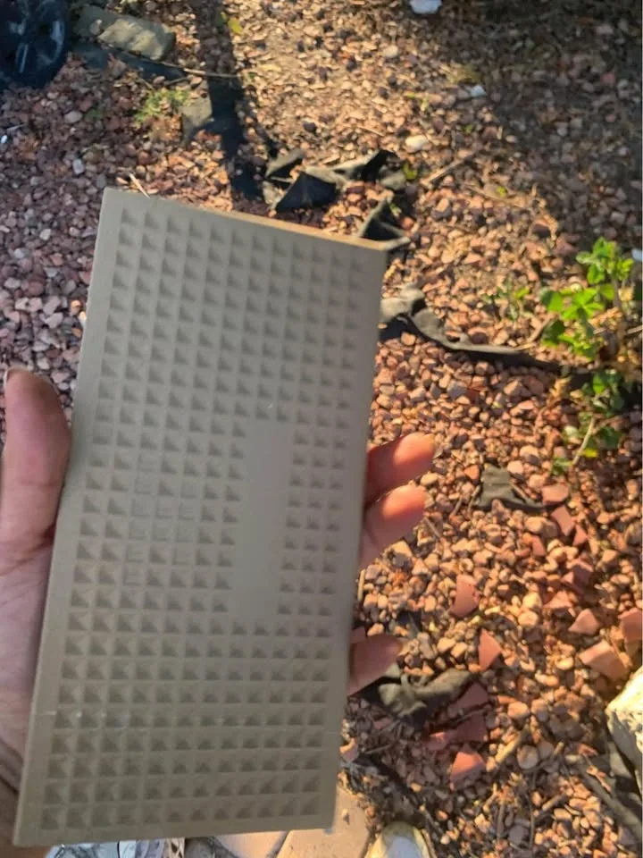 Pavicer Olympia Tile 10x20cm 4x8inches White Subway -48 tiles image indicator(4)