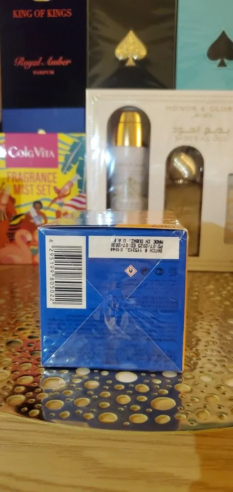 MANDARIN SKY ELIXIR PARFUM image indicator(3)