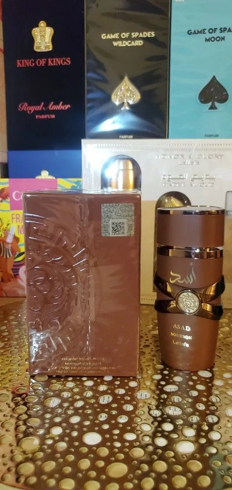 ASAD BOURBON PARFUM image indicator(2)