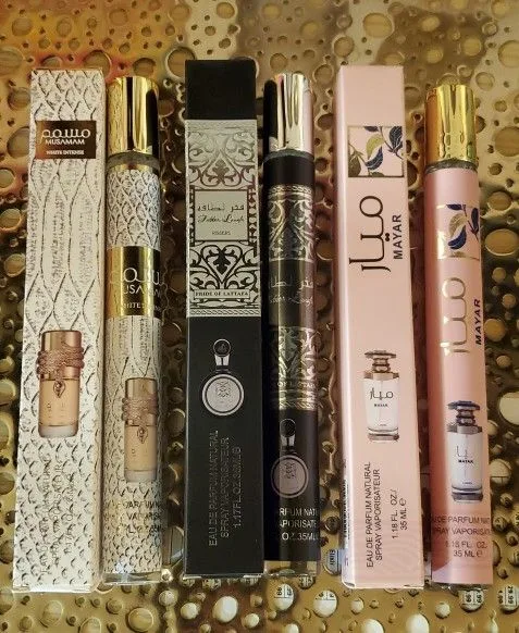 PERFUMES DE BOLDILLO image indicator(4)