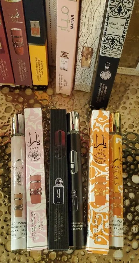 PERFUMES DE BOLDILLO image indicator(5)