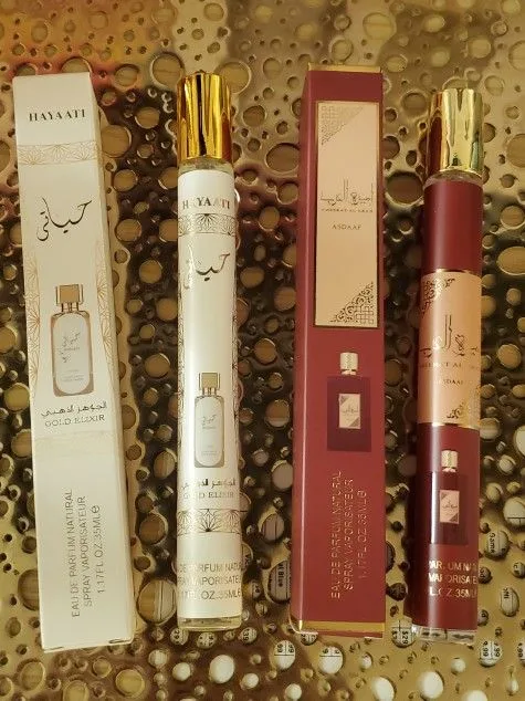 PERFUMES DE BOLDILLO image indicator(7)