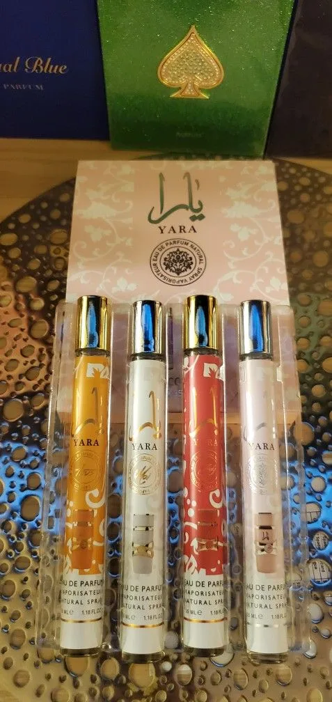 YARA MINI SET PARFUM image indicator(2)