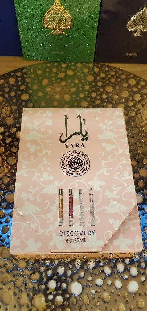 YARA MINI SET PARFUM image indicator(3)