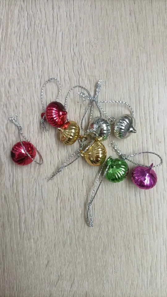 ‼️NEED GONE ASAP‼️ Christmas Tree Ornaments - $5 FOR EVERYTHING image indicator(4)