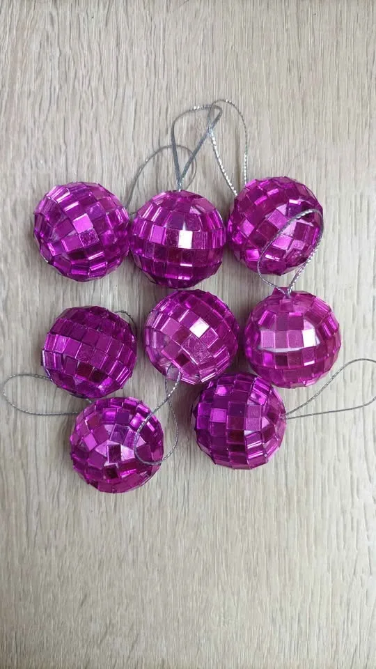 ‼️NEED GONE ASAP‼️ Christmas Tree Ornaments - $5 FOR EVERYTHING image indicator(6)