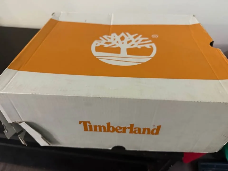 Timberlands Brand New image indicator(2)