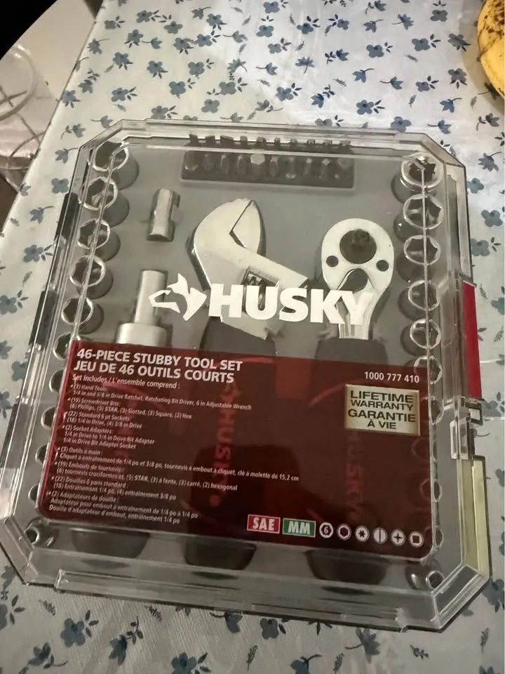 46 piece husky stubby tool set image indicator(2)
