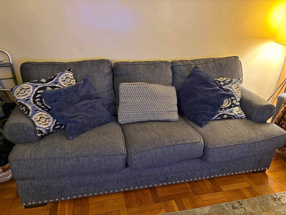 3-Seater Sofa for Sale - pick up only