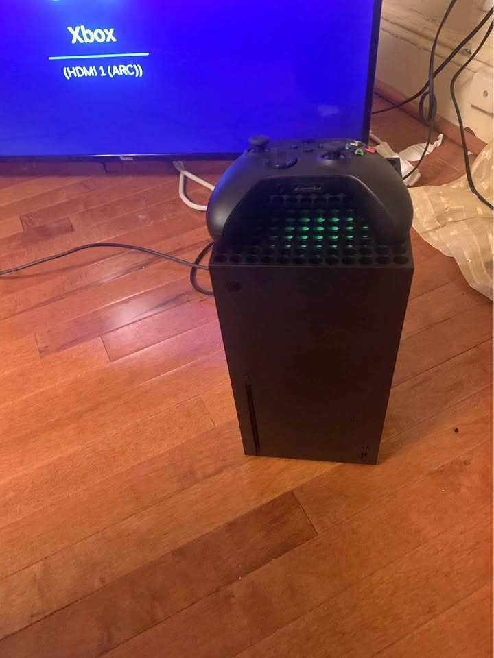 Xbox series x