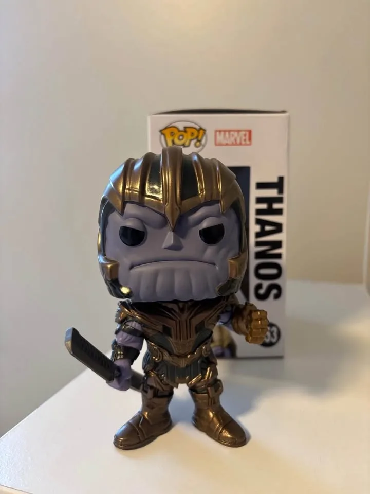 Funko THANOS&ASTRID image indicator(2)