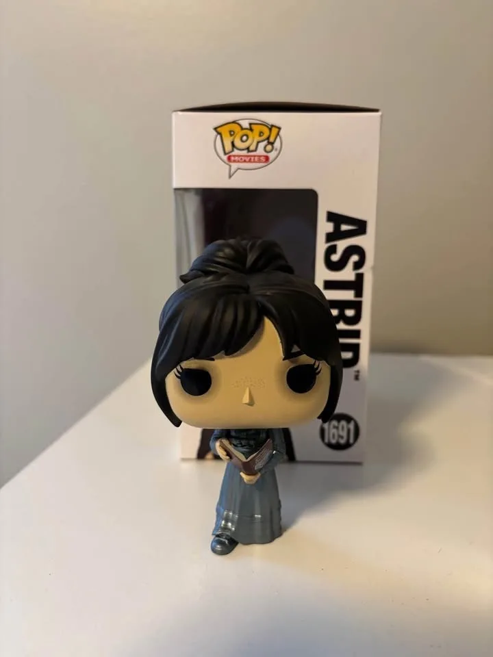Funko THANOS&ASTRID image indicator(3)