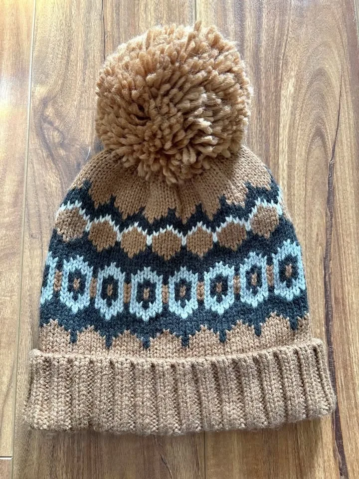 Winter Hat