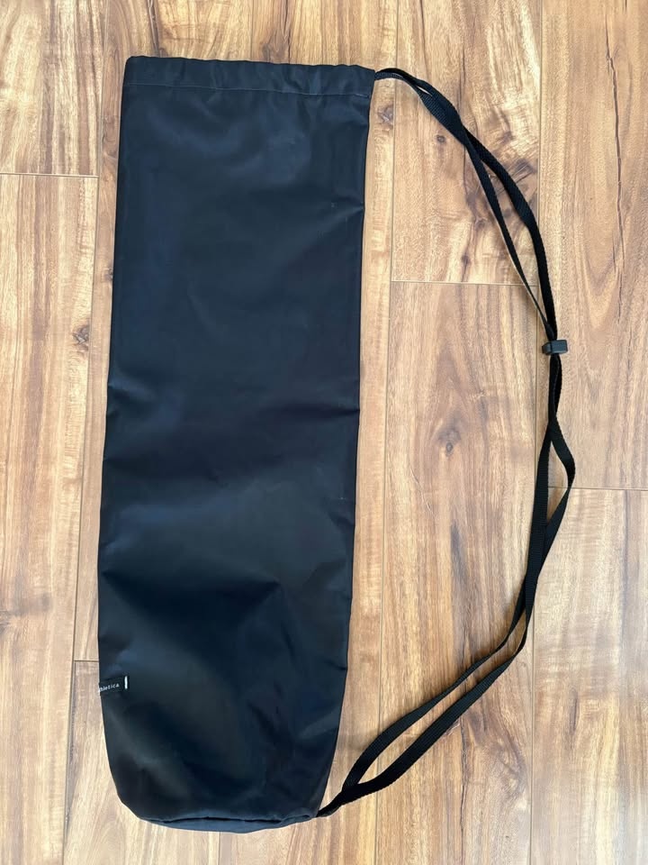 Lululemon yoga mat case - photo 2
