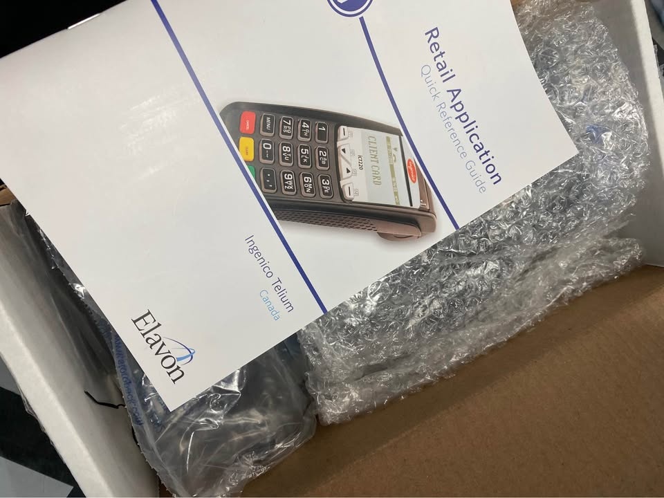 Debit machine - photo 4