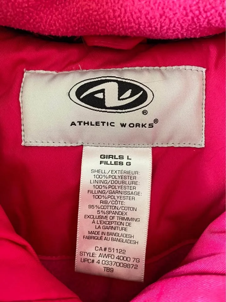 Winter jacket image indicator(3)