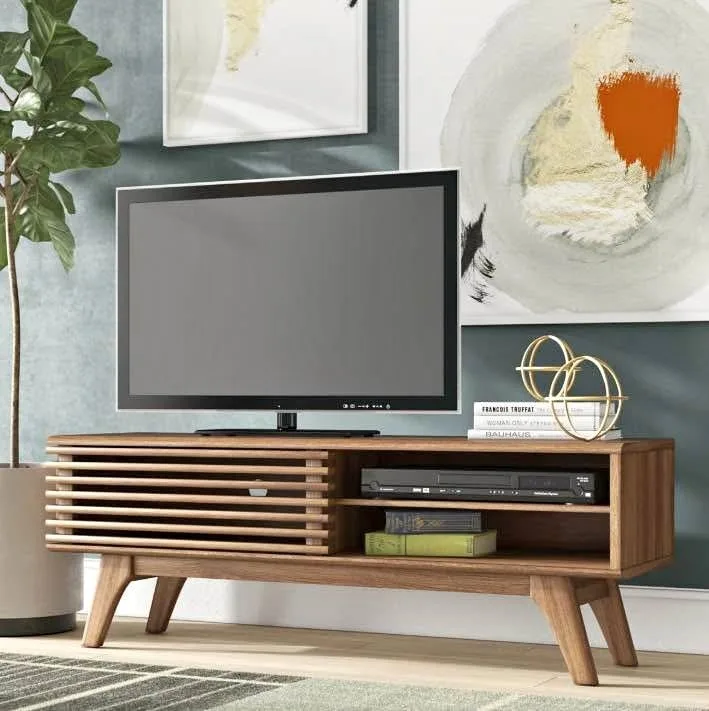 MCM TV stand