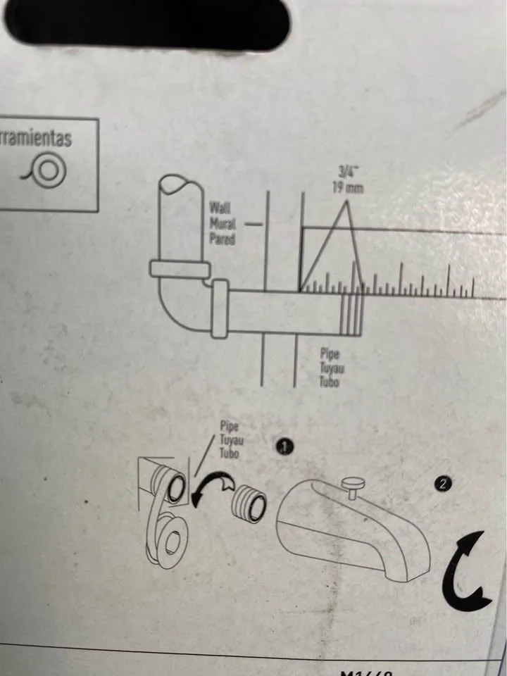Moen diverter tub spout image indicator(6)