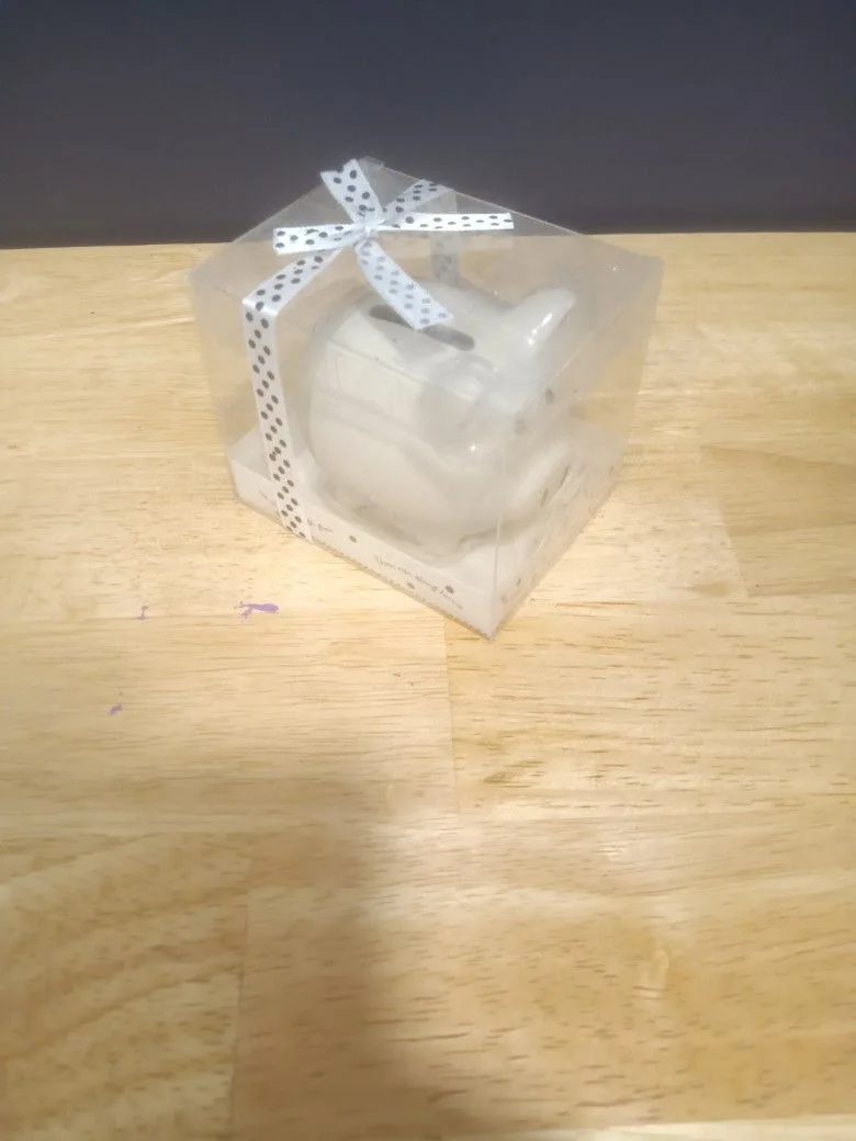 Funny Piggy Bank Boys and Girls-Friendly Ceramic Money Jar