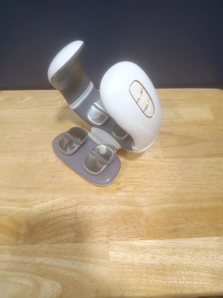 Neck Massager for Pain Relief Deep Tissue