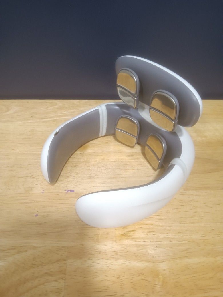 Neck Massager for Pain Relief Deep Tissue - photo 2