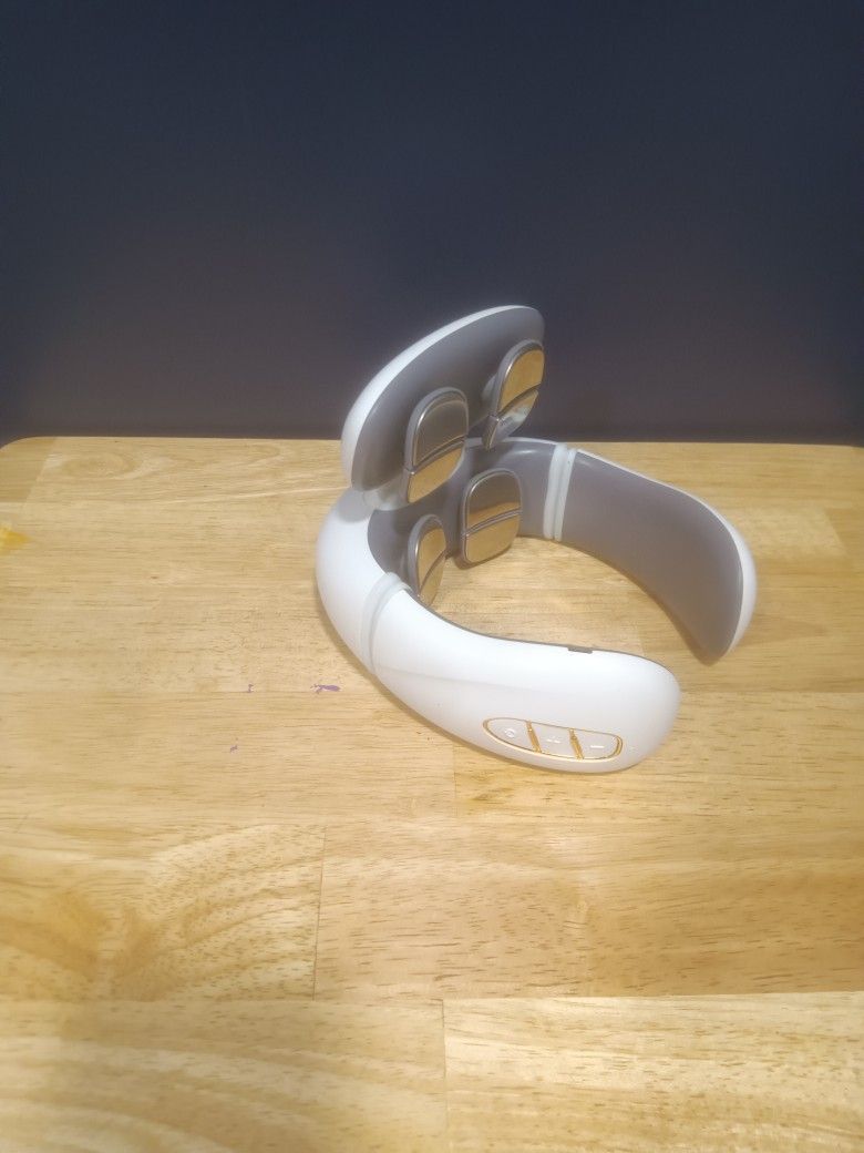 Neck Massager for Pain Relief Deep Tissue - photo 3