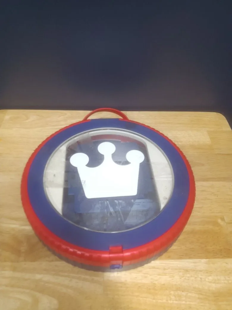 2025 Upgraded Portable Potty Training, Foldable Toilet