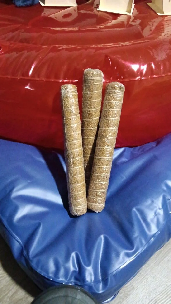 Moss Pole, 2 Pack 17 Inch Monstera Plant Support