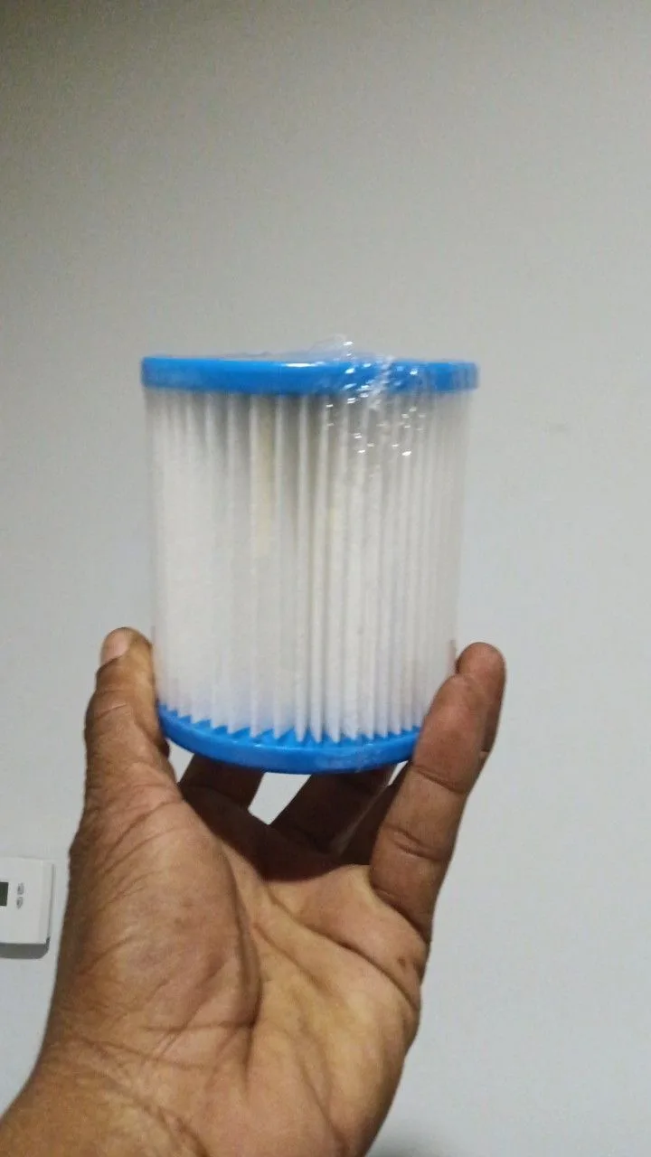 6 Pack Of Water pump Filters image indicator(4)