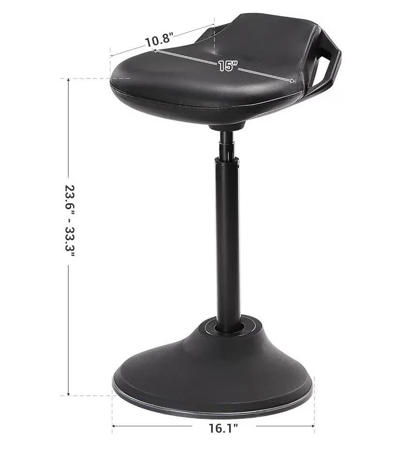 SONGMICS Ergonomic Standing Desk Chair — Brand New image indicator(2)