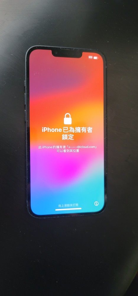 Apple iPhone 13, 256GB, Sim Unlocked Phone, iCloud