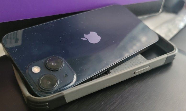 Apple iPhone 13, 256GB, Sim Unlocked Phone, iCloud - photo 2