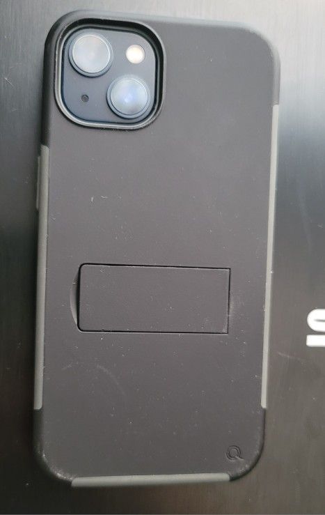 Apple iPhone 13, 256GB, Sim Unlocked Phone, iCloud - photo 4
