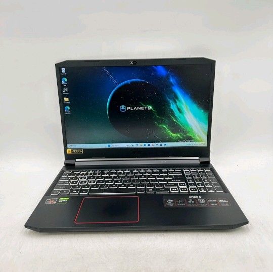 Acer Nitro 5 Gaming Laptop - photo 2
