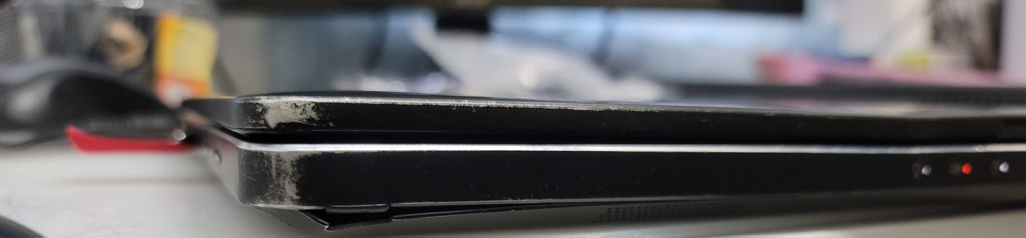 ASUS Gaming 2-in-1 Laptop i7, 16GB RAM, 256GB SSD - photo 4