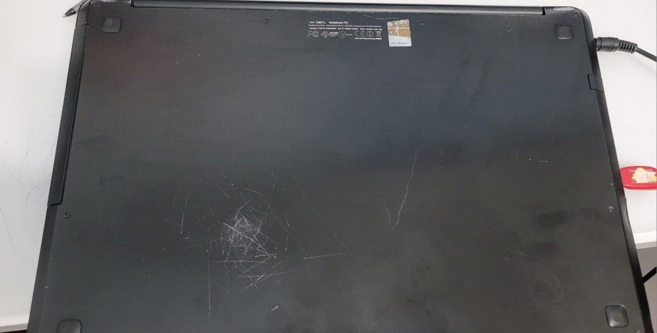 ASUS Gaming 2-in-1 Laptop i7, 16GB RAM, 256GB SSD - photo 5
