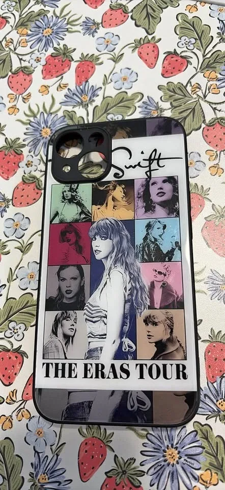 iphone 14 taylor swift case