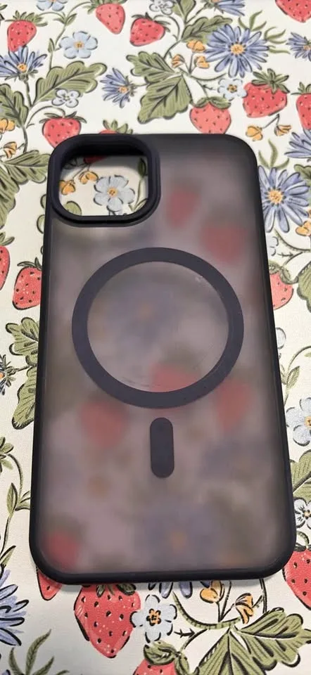 iphone 14 magsafe case