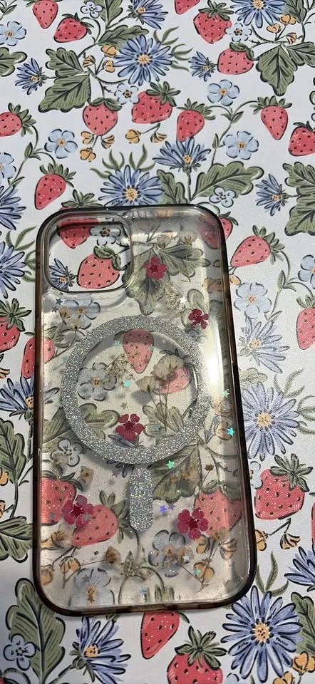 iphone 14 magsafe case