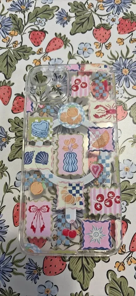 iphone 14 magsafe case