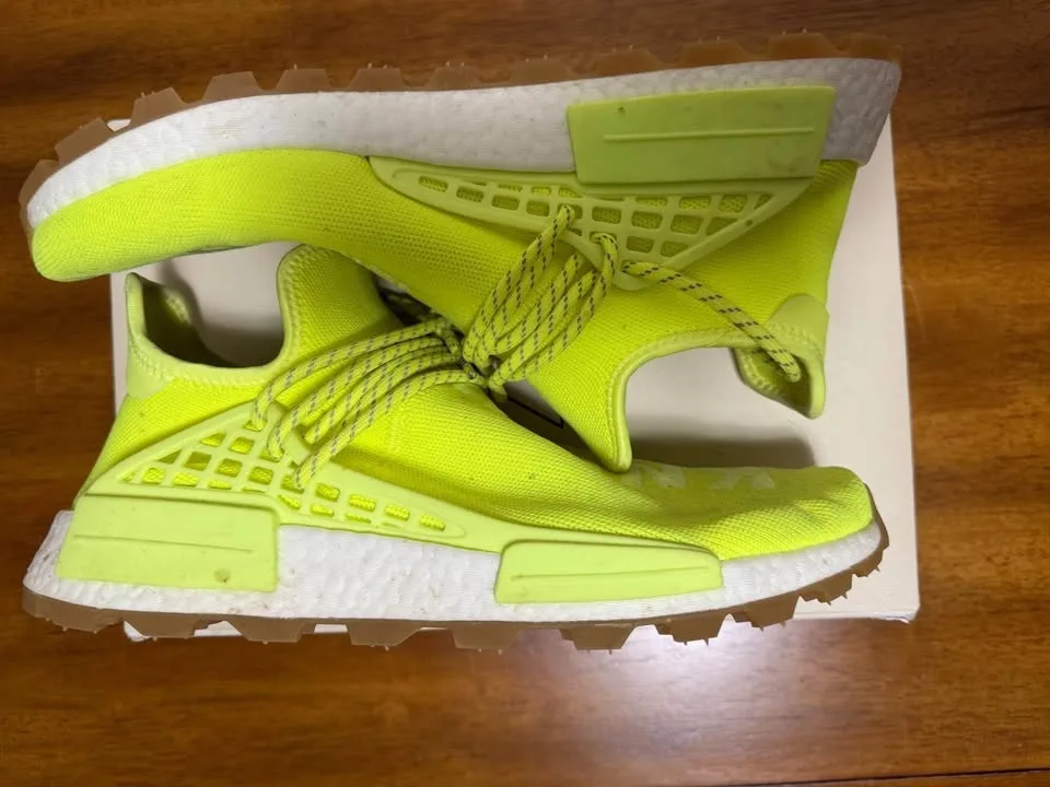 Adidas NMD HU NIHT image indicator(3)